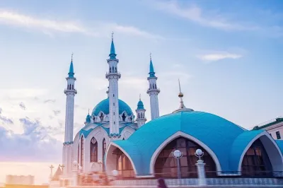 6 nights Dubai Romantic Luxury Package