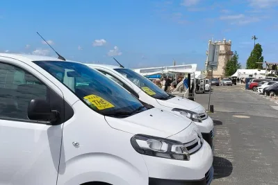 Airport Shuttle