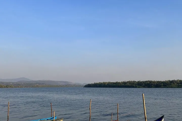 Explore Goa in a Nutshell