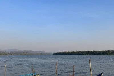Explore Goa in a Nutshell