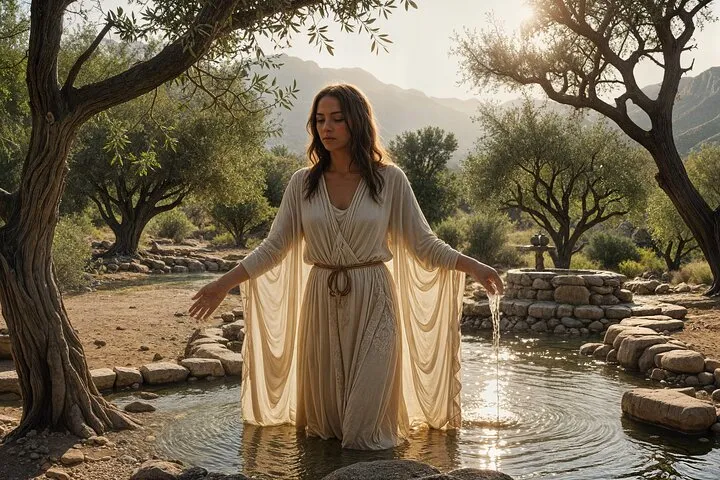 Private Luxury Tour: The Ancient Mysteries of Andania in Messinia