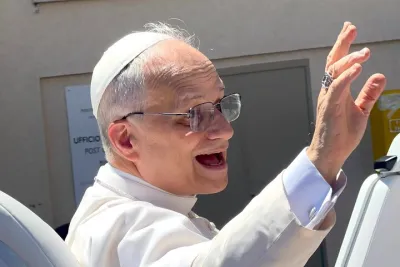 Papal Audience, Vatican Museums and Sistine Chapel Private Tour