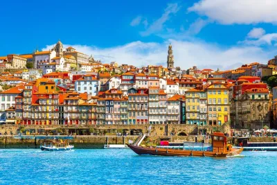 7-Day Small Group Tour of Lisbon and Porto