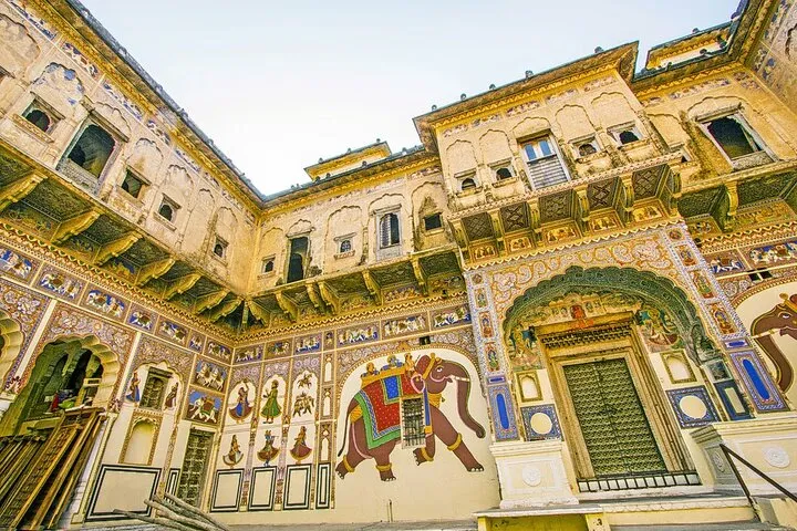 Classical Rajasthan Tour