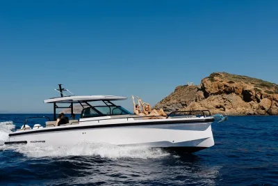 Private Boat Excursion to Aegina and Moni Islands from Athens