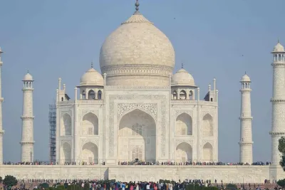 Same Day Tour from Delhi and Gurgaon
