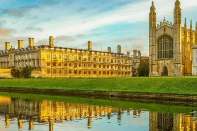 Explore the Highlights of a 7-Day UK Tour: Cities and Culture