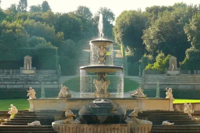 Private Tour Uffizi, Pitti Palace Vasarian Corridor & Royal Halls
