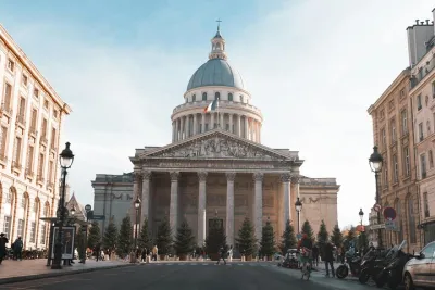 Paris Latin Quarter Private tour