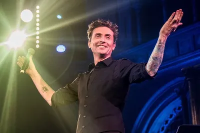 French Cuisine Dinner & Comedy Show Experience, Covent Garden