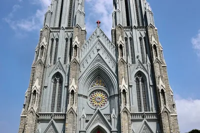 From Bangalore Private Tour to admire the Grandeur of Mysore
