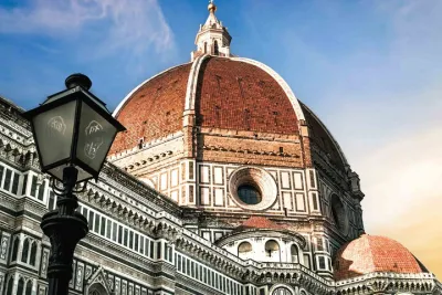 Skip the line ticket & Audio guide to Brunelleschi's Dome