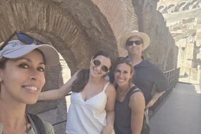 Colosseum Express - Private tour