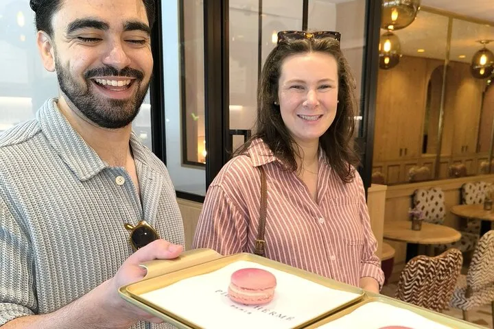Marais The Private Food Tasting Tour with a French Gastronomy Expert