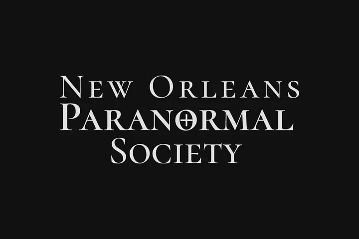 Ghost Hunt Experience