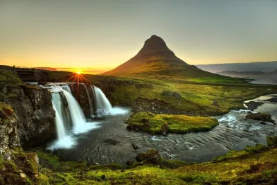 Wild West Iceland Snæfellsnes Adventure
