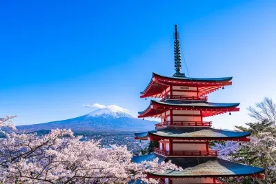 7 Days Customized Tokyo and Kansai Classic Family Tour
