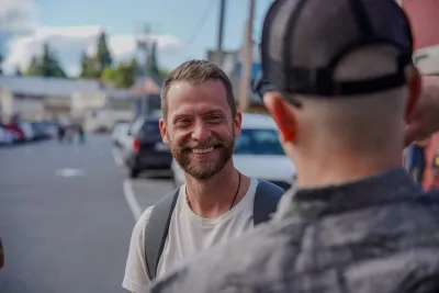 Tacoma Walking Tour: History, Waterfront & Grit City Stories