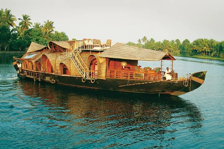 Kerala Nature & Pilgrimage Tour