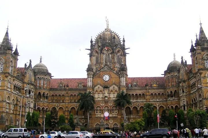Tiger Safari & Marvelous Monuments of India