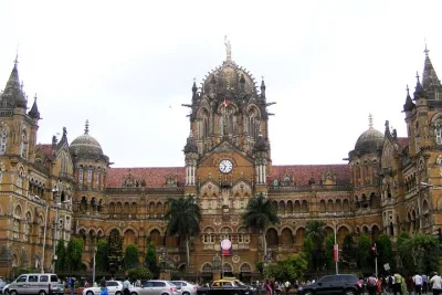 Tiger Safari & Marvelous Monuments of India
