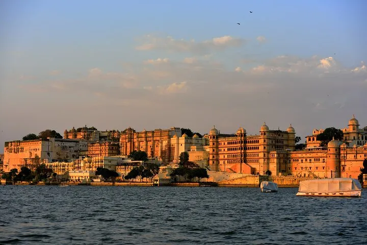 Rajasthan (Delhi - Agra - Jaipur - Jodhpur - Udaipur)