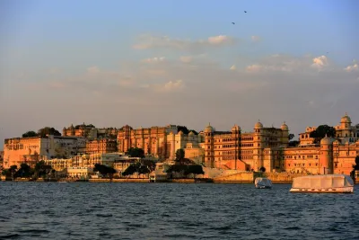 Rajasthan (Delhi - Agra - Jaipur - Jodhpur - Udaipur)