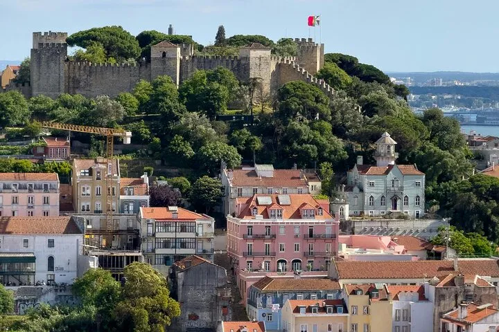 Lisbon: Private Tour to Belém - Half Day