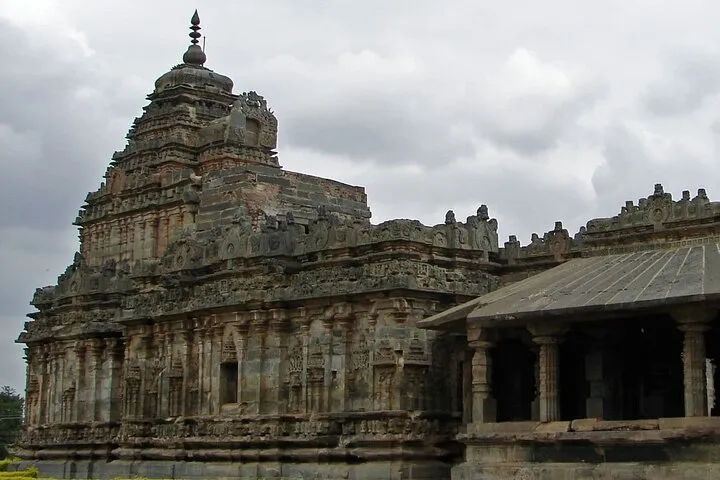 Goa to Hampi Extension Tour