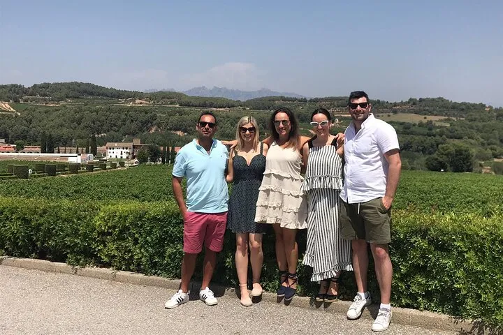 Chianti Delights: Tuscany Private Wine Tour from Florence