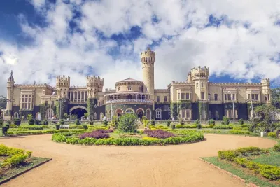 Bangalore Explorer: 3-Day Tour of the Garden City