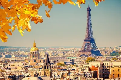 Private Tour: Eiffel 1st & 2nd Floor PreBooked Lift Ticket