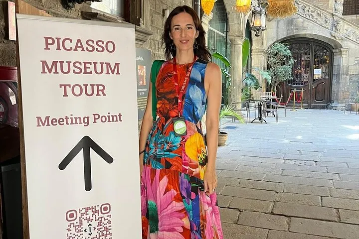 Picasso Museum Skip-the-Line Guided Tour