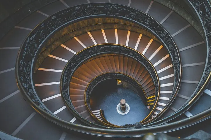 Vatican Museums and Sistine Chapel with Lunch at Trionfale Market