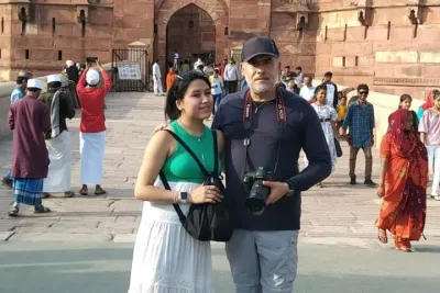 Delhi to Agra & Fatehpur Sikri