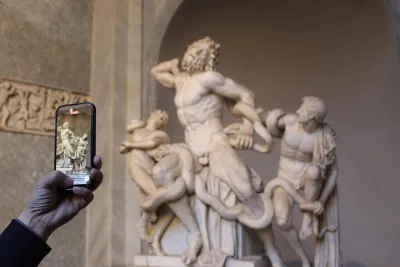 Vatican Museums and Sistine Chapel Skip The Line Ticket