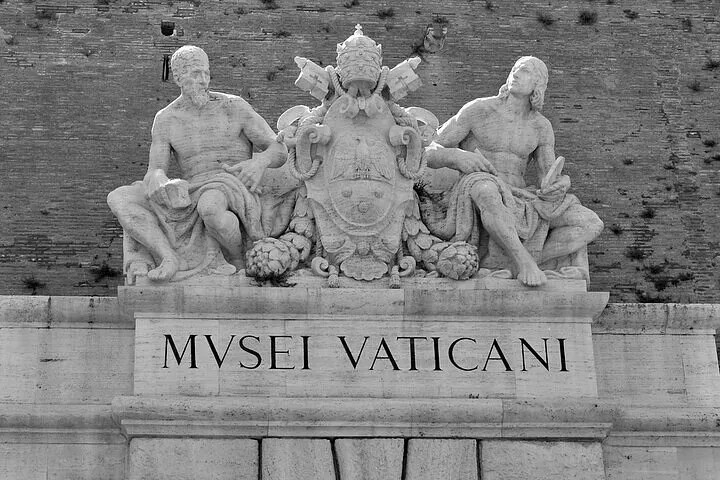 Skip the Line Vatican Museums and Sistine Chapel