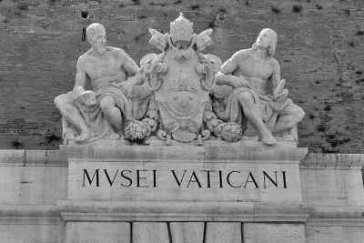 Skip the Line Vatican Museums and Sistine Chapel