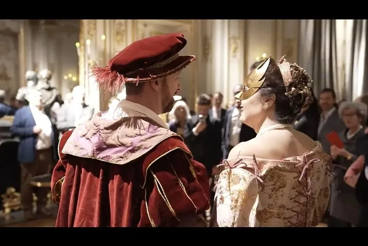 Rigoletto at the Jacquemart-André Museum