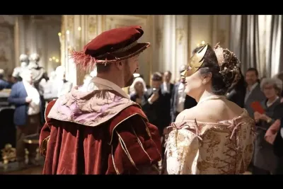 Rigoletto at the Jacquemart-André Museum