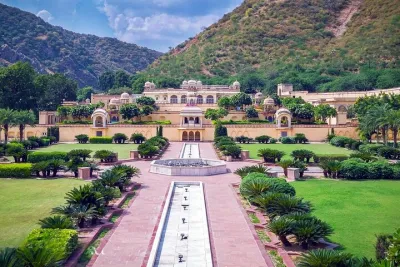 Rural Gems Of Rajasthan