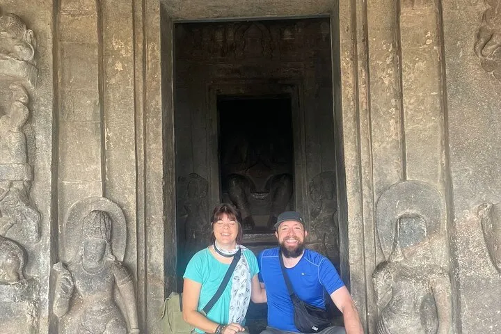Mumbai to Lonavala, Pune & Aurangabad – Ajanta Ellora Tour