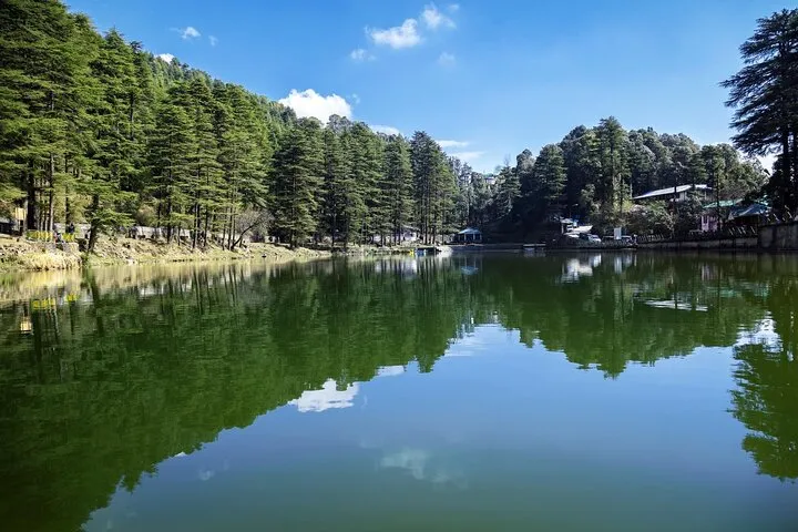 The Hill Stations of North India & Golden Temple Tour