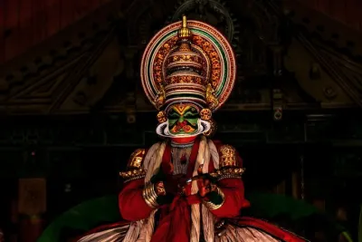 The Best Kept Secret of Kerala & Tamilnadu