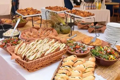 Kosher Food Tour in Rome