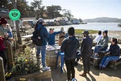 Women Only 5 day California Vineyards, Waves and Wine Tour