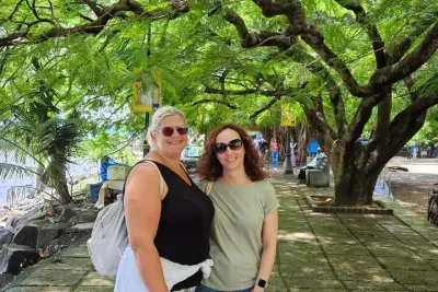 Enchanting Kerala: Tea Estate, Spice Plantation & Backwater Tour