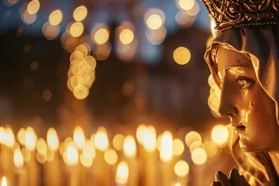 Religious Tour to Fátima and Aljustrel