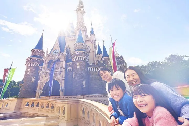 10 Days Japan Family Private Tour