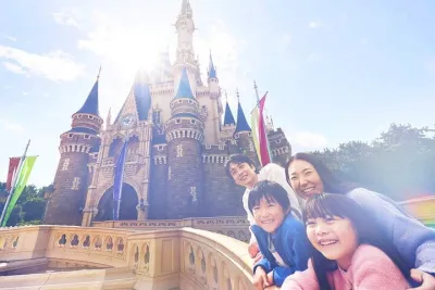 10 Days Japan Family Private Tour
